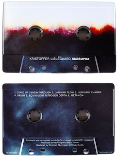 Cassette tape release